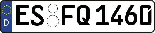 ES-FQ1460