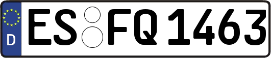 ES-FQ1463