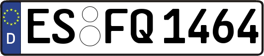 ES-FQ1464