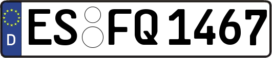 ES-FQ1467