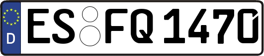 ES-FQ1470
