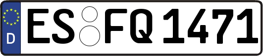 ES-FQ1471