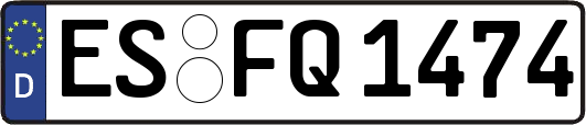 ES-FQ1474
