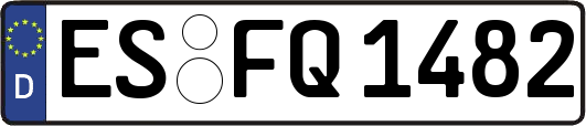 ES-FQ1482