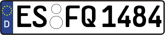 ES-FQ1484
