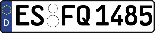 ES-FQ1485