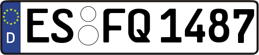 ES-FQ1487