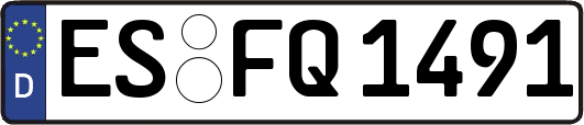 ES-FQ1491
