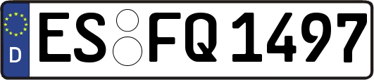 ES-FQ1497