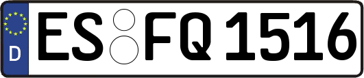 ES-FQ1516