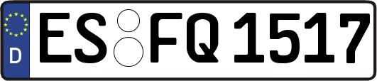 ES-FQ1517