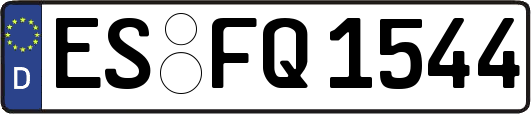 ES-FQ1544
