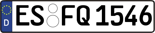 ES-FQ1546