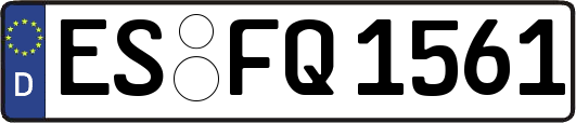 ES-FQ1561