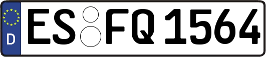 ES-FQ1564