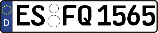 ES-FQ1565