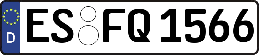 ES-FQ1566