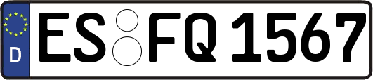 ES-FQ1567