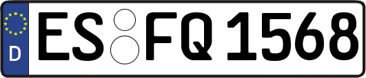 ES-FQ1568