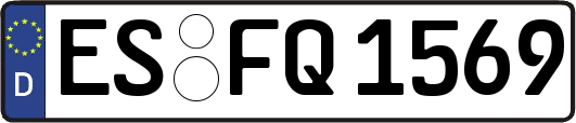 ES-FQ1569