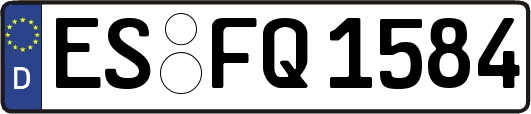 ES-FQ1584