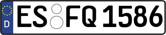 ES-FQ1586