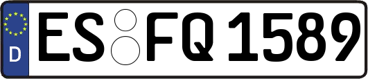 ES-FQ1589