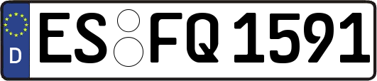 ES-FQ1591