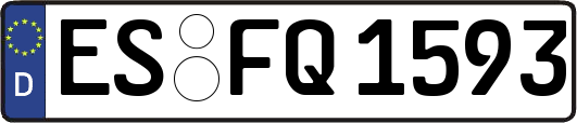 ES-FQ1593