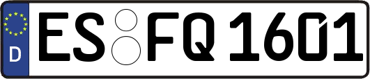 ES-FQ1601