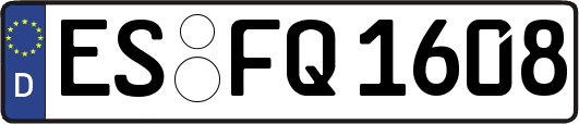 ES-FQ1608