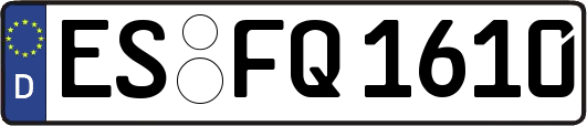 ES-FQ1610