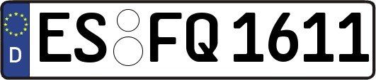 ES-FQ1611