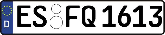 ES-FQ1613