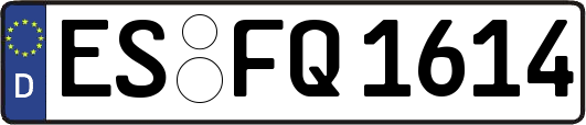 ES-FQ1614