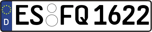 ES-FQ1622