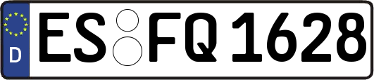 ES-FQ1628