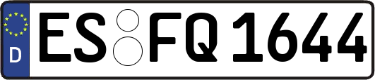 ES-FQ1644