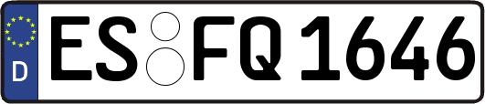 ES-FQ1646