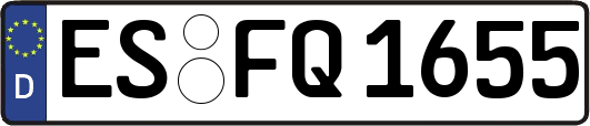 ES-FQ1655