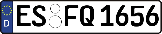 ES-FQ1656