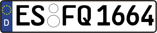 ES-FQ1664