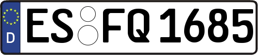 ES-FQ1685