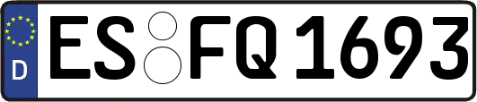 ES-FQ1693