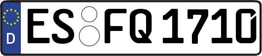 ES-FQ1710