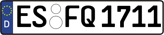ES-FQ1711