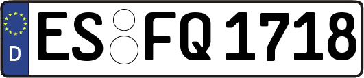 ES-FQ1718