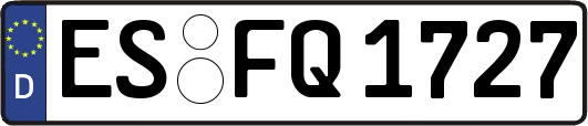 ES-FQ1727