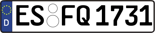 ES-FQ1731