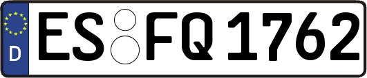 ES-FQ1762